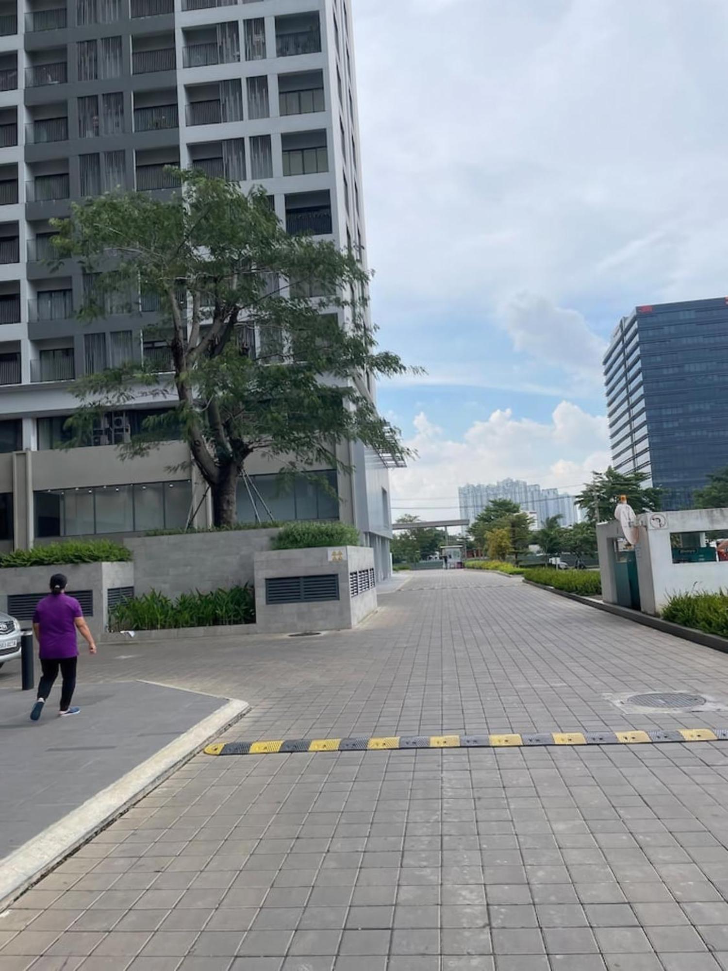 Lavida Apartment Ho Chi Minh City