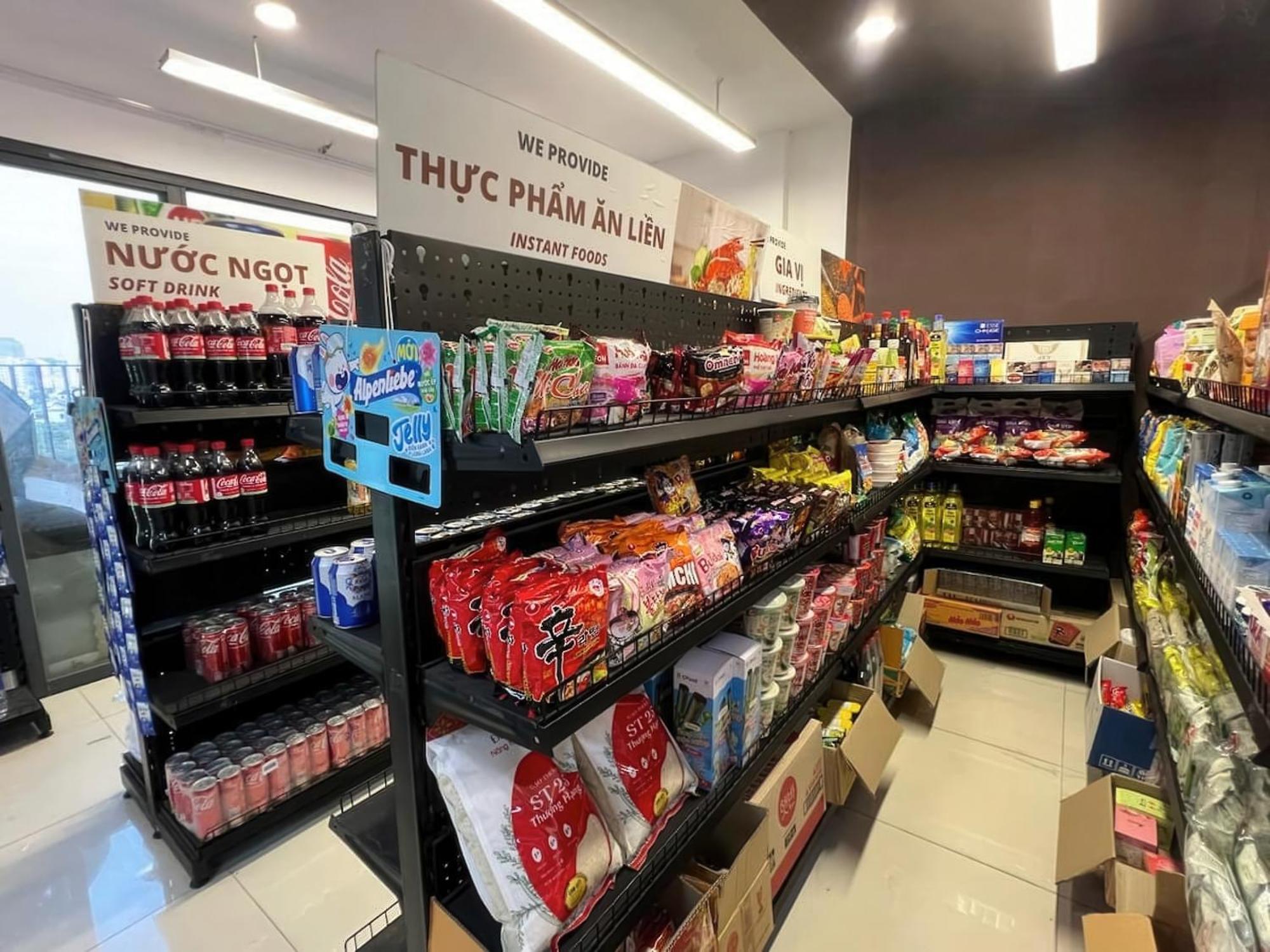 Lavida TP. Hồ Chí Minh