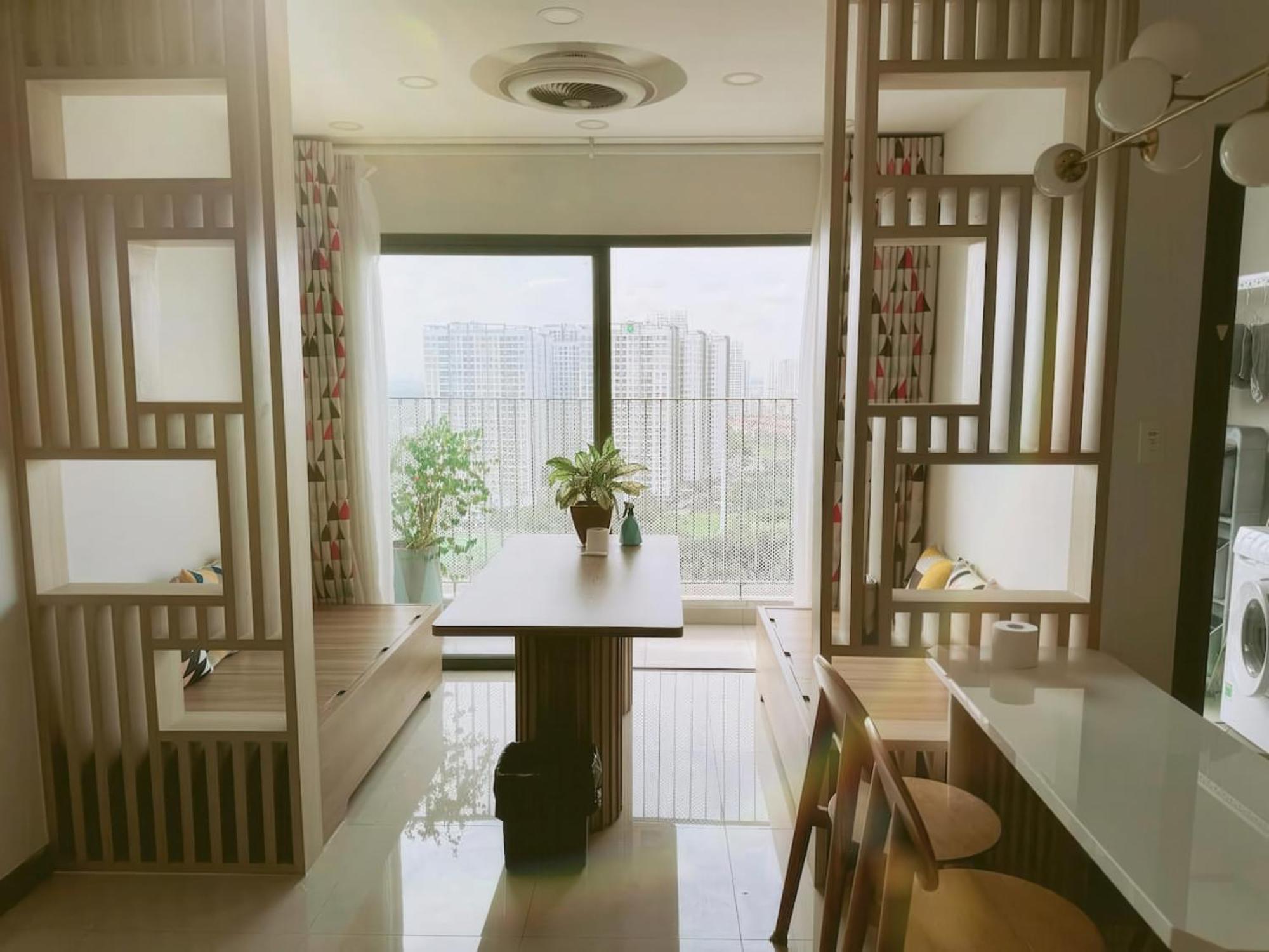 Căn hộ Lavida TP. Hồ Chí Minh
