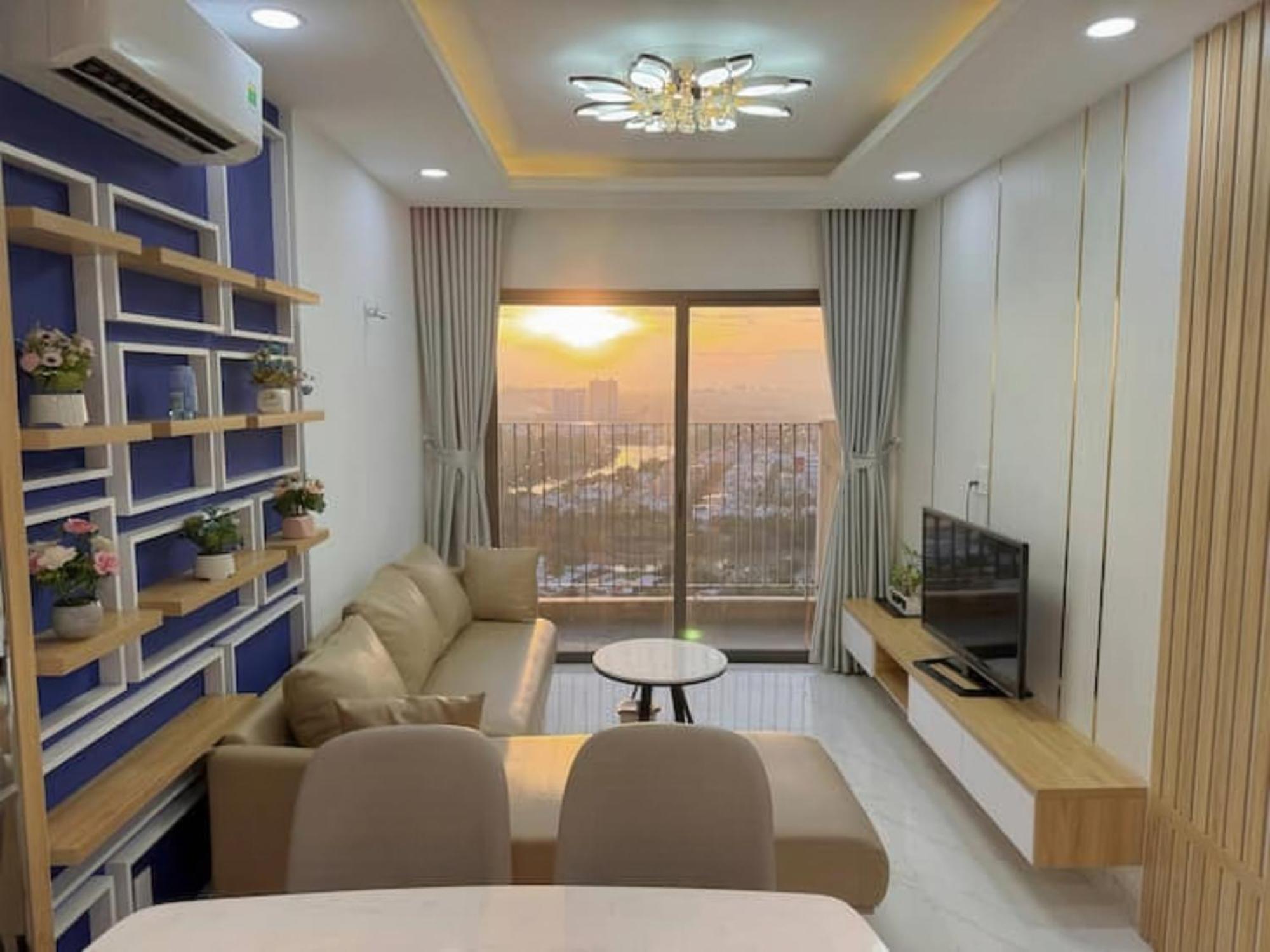 Lavida Apartment