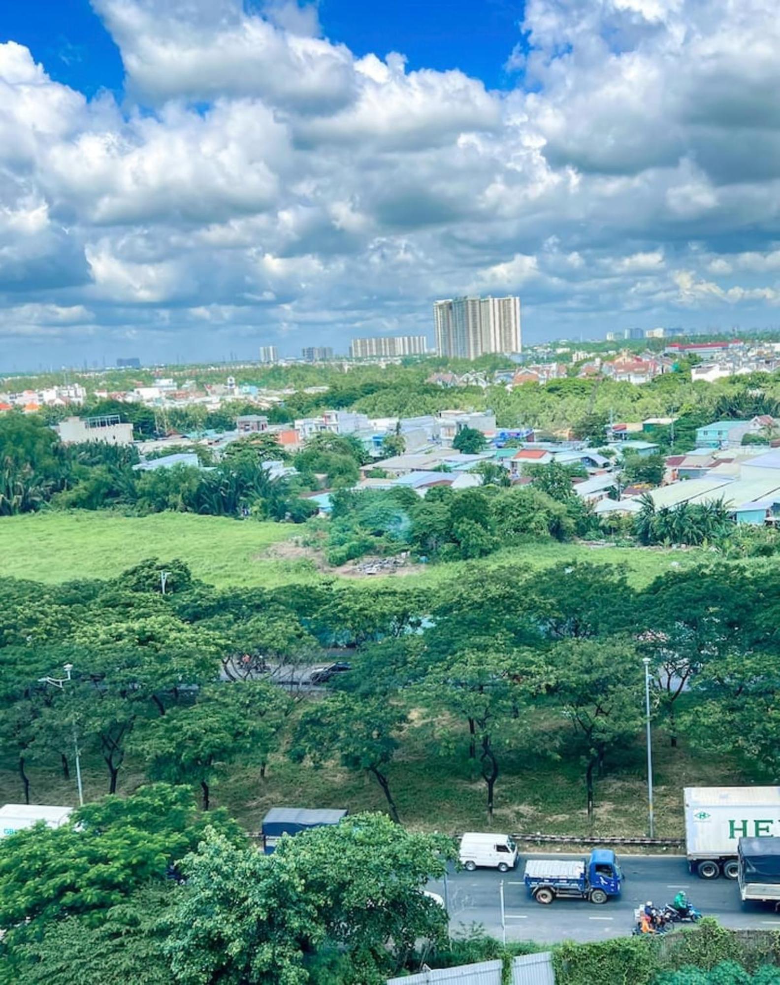 Lavida TP. Hồ Chí Minh