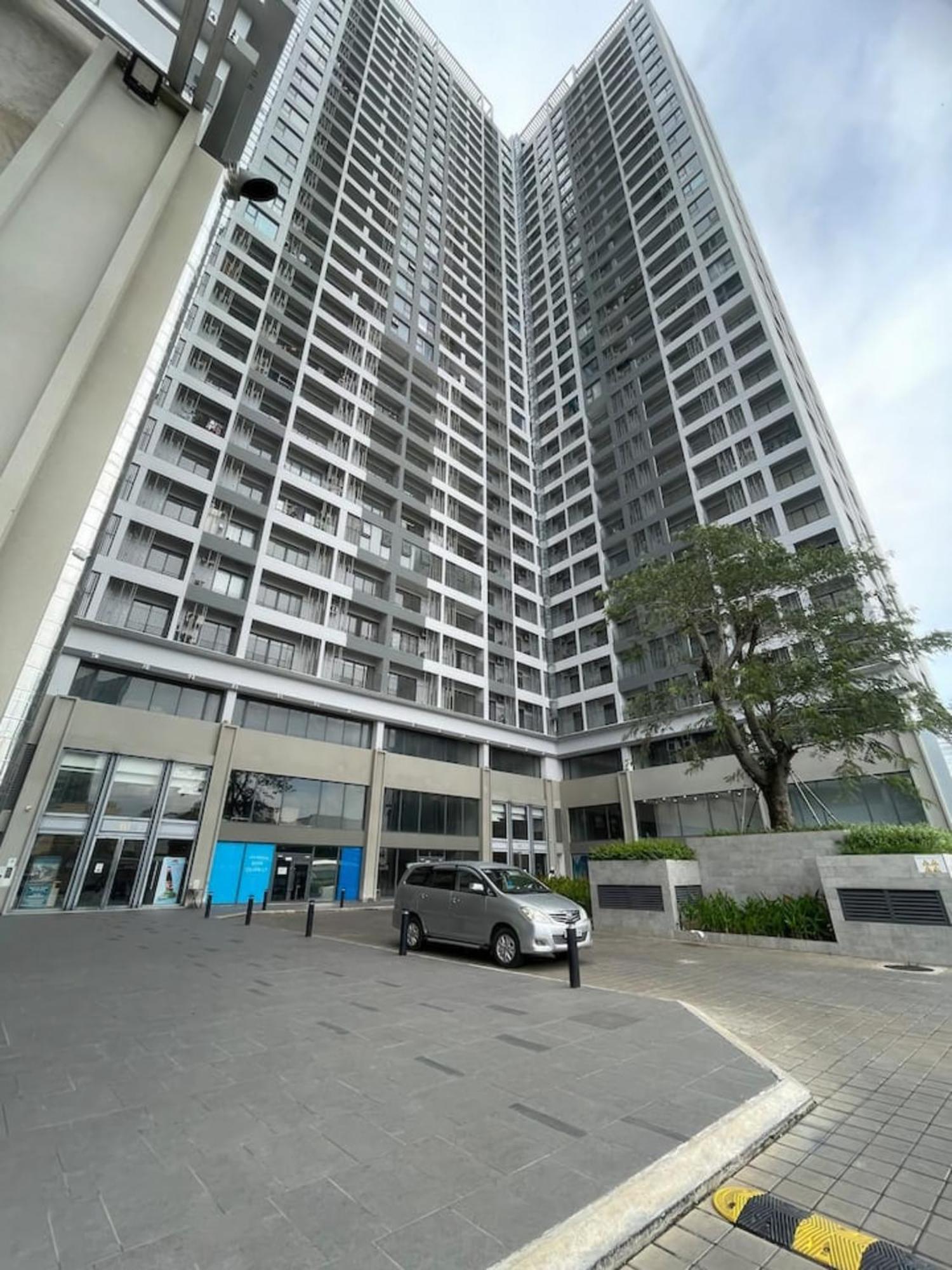 Lavida Apartment *