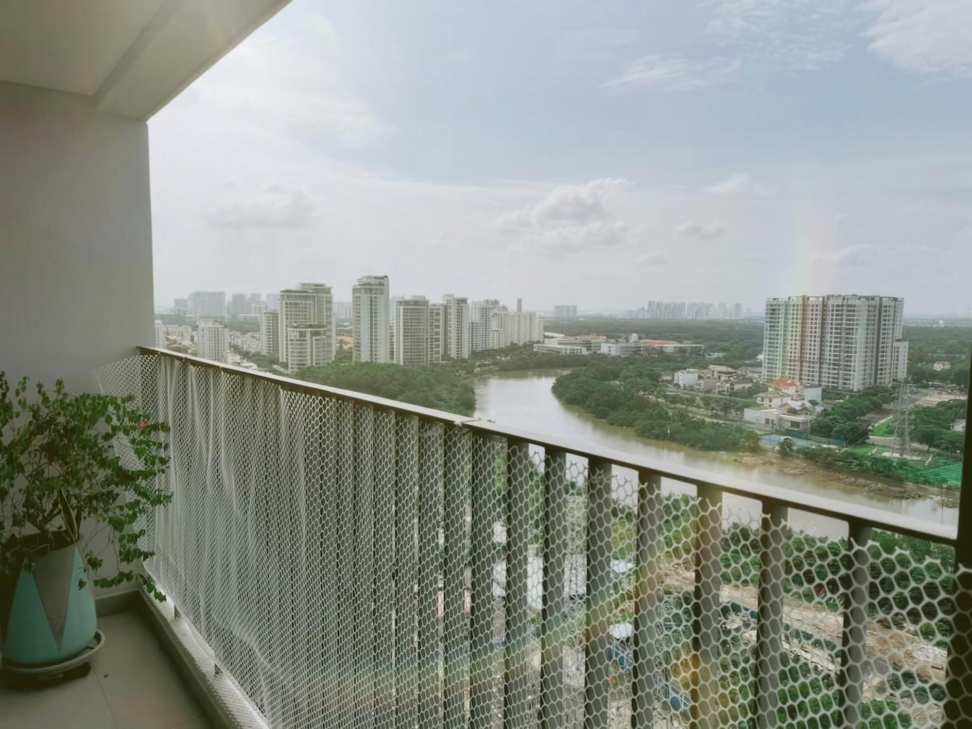Lavida Apartment Ho Chi Minh City
