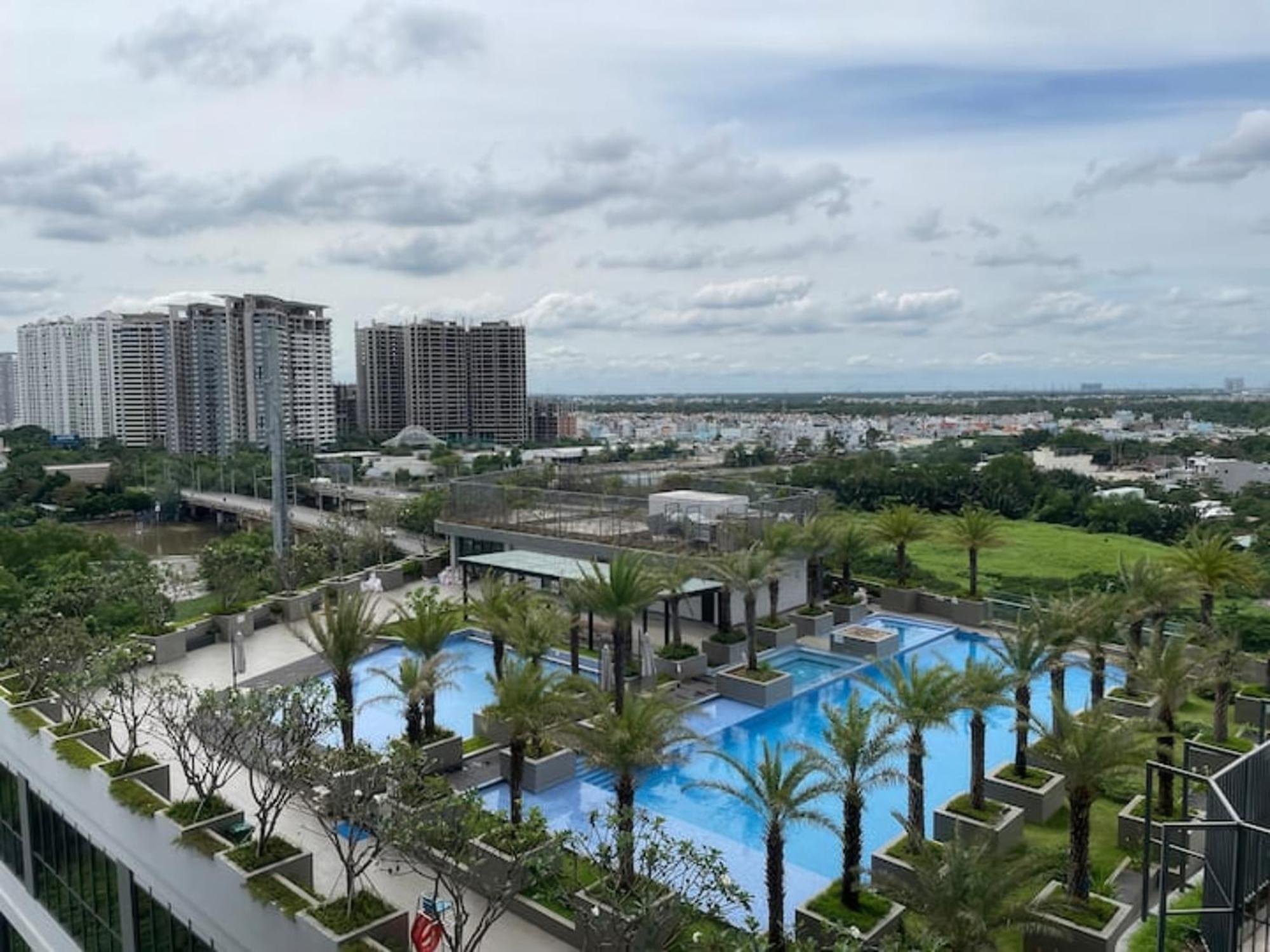 Lavida TP. Hồ Chí Minh