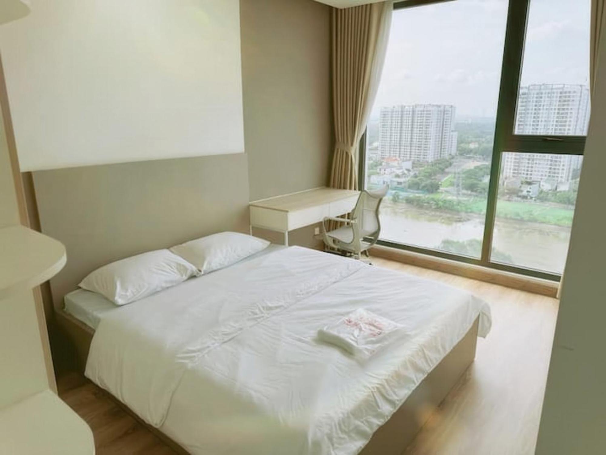 Lavida Apartment *