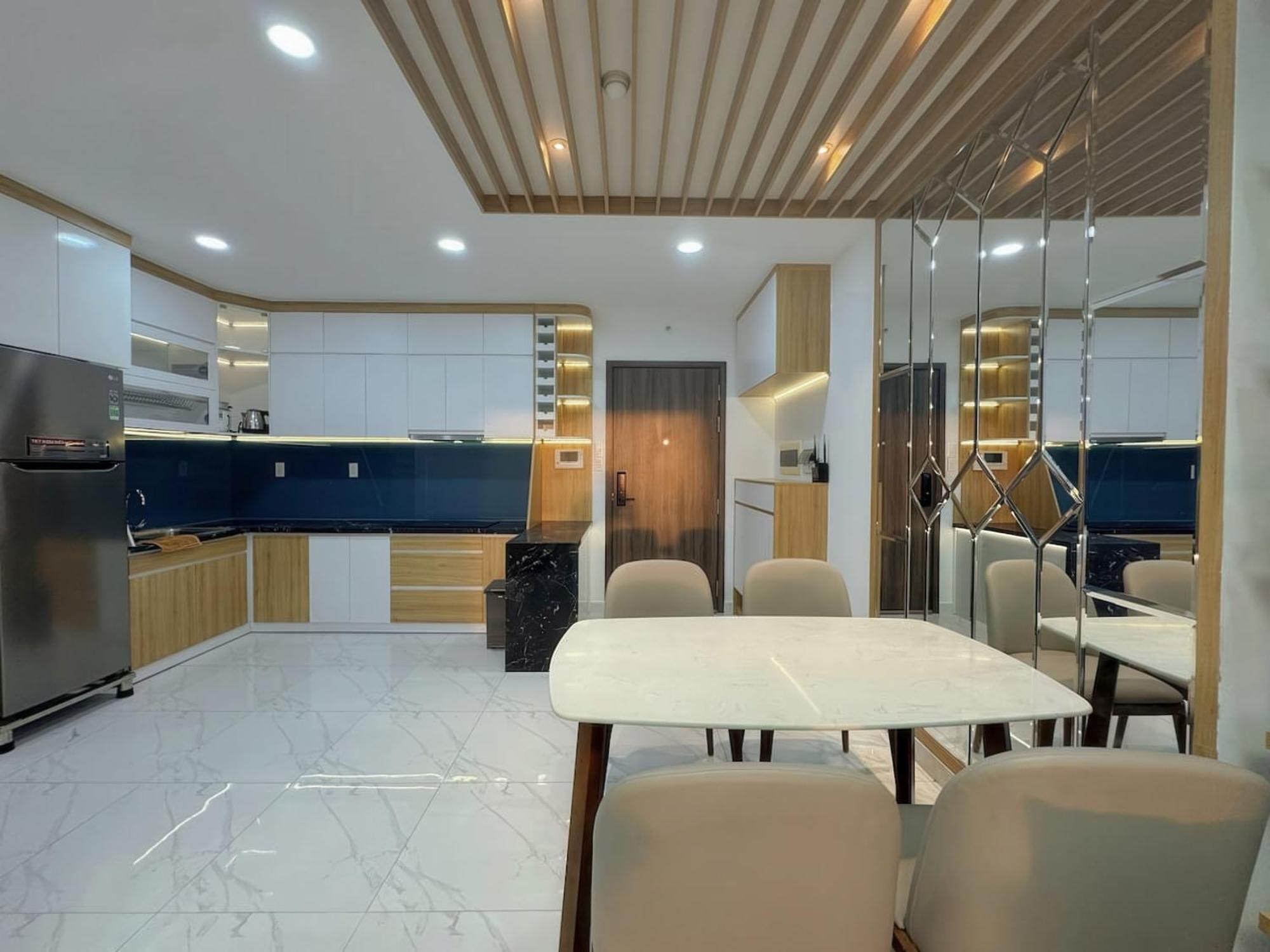 Apartment Lavida *
