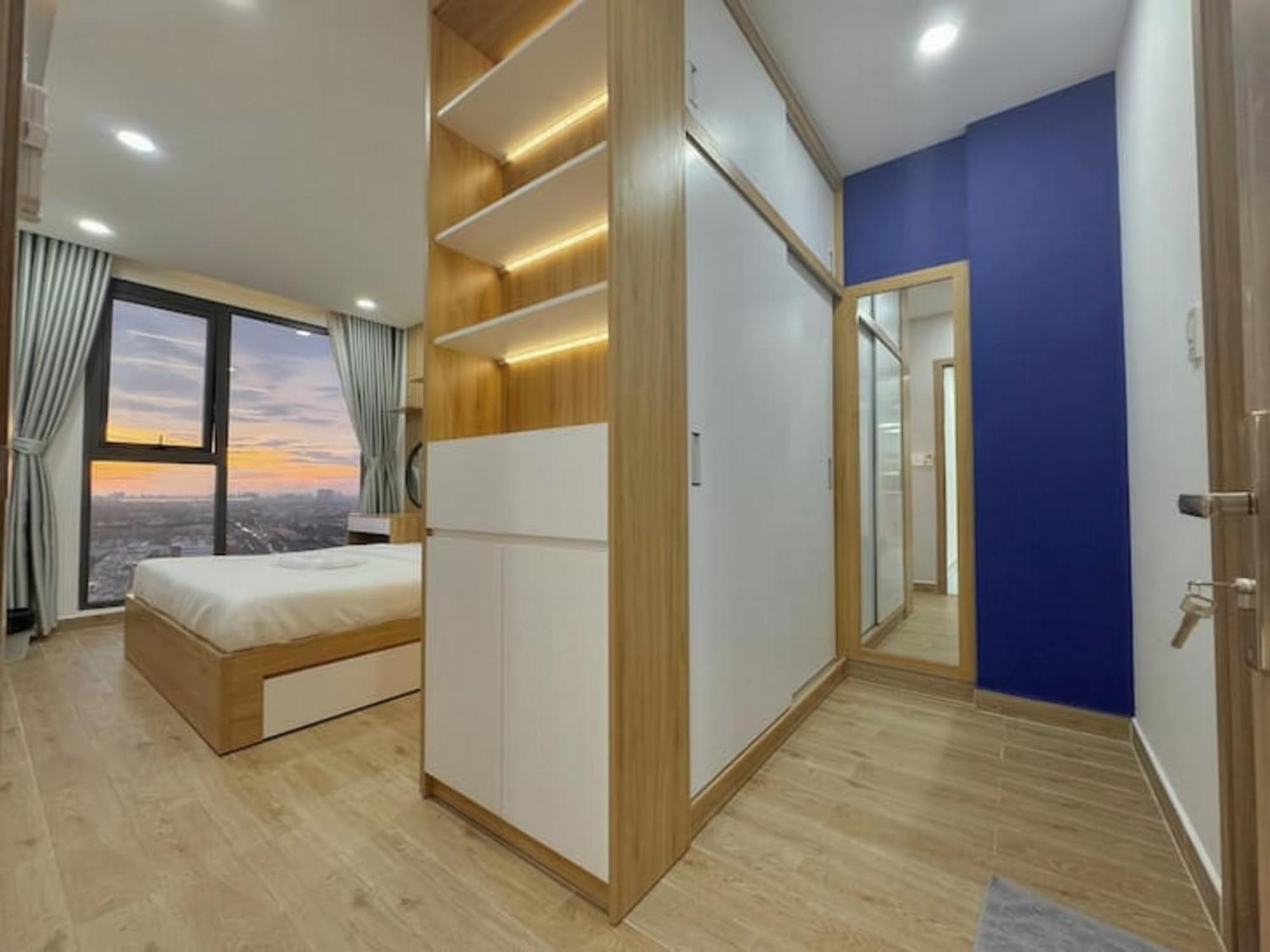 Lavida Apartment Ho Chi Minh City