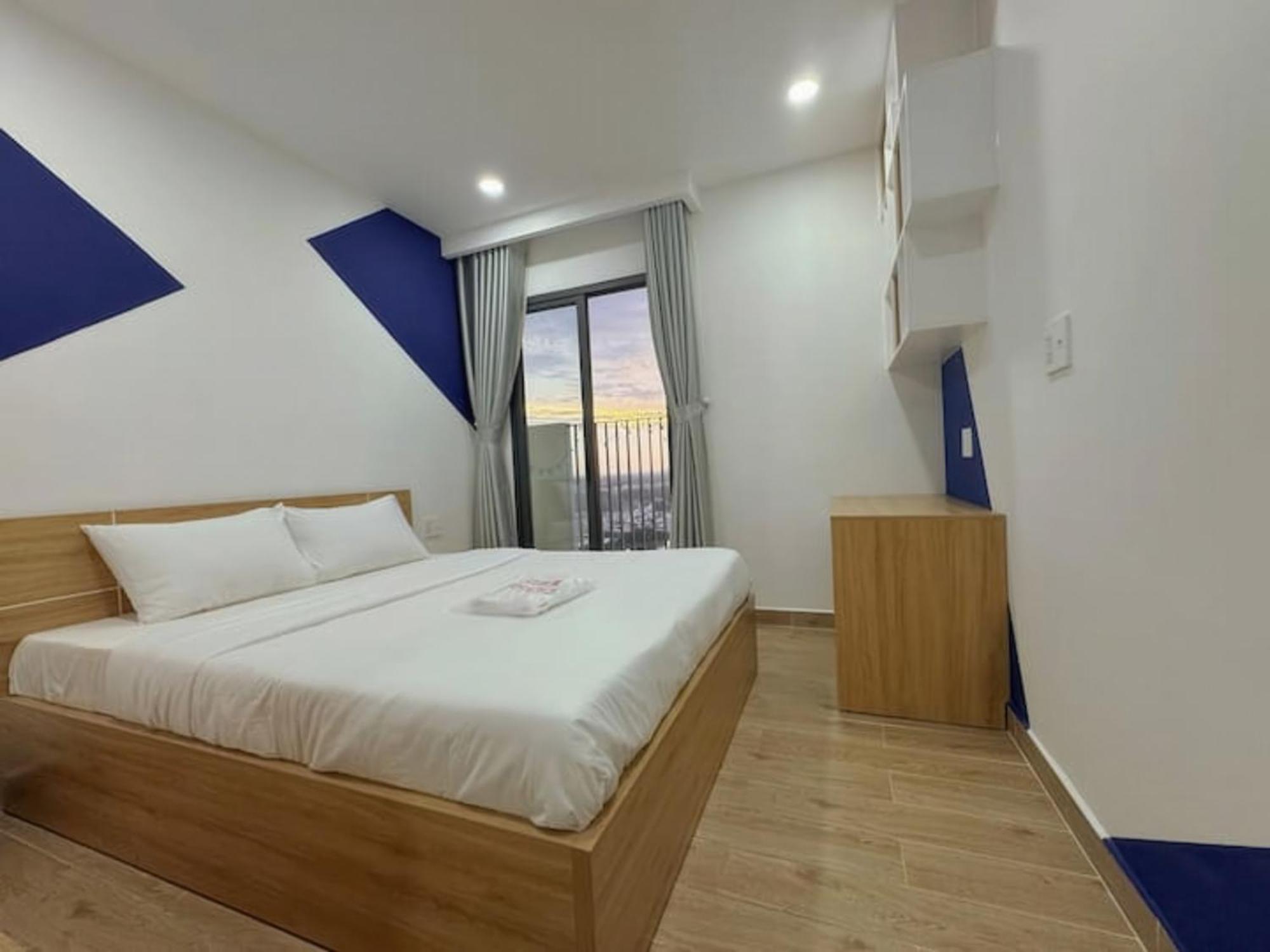 Căn hộ Lavida TP. Hồ Chí Minh