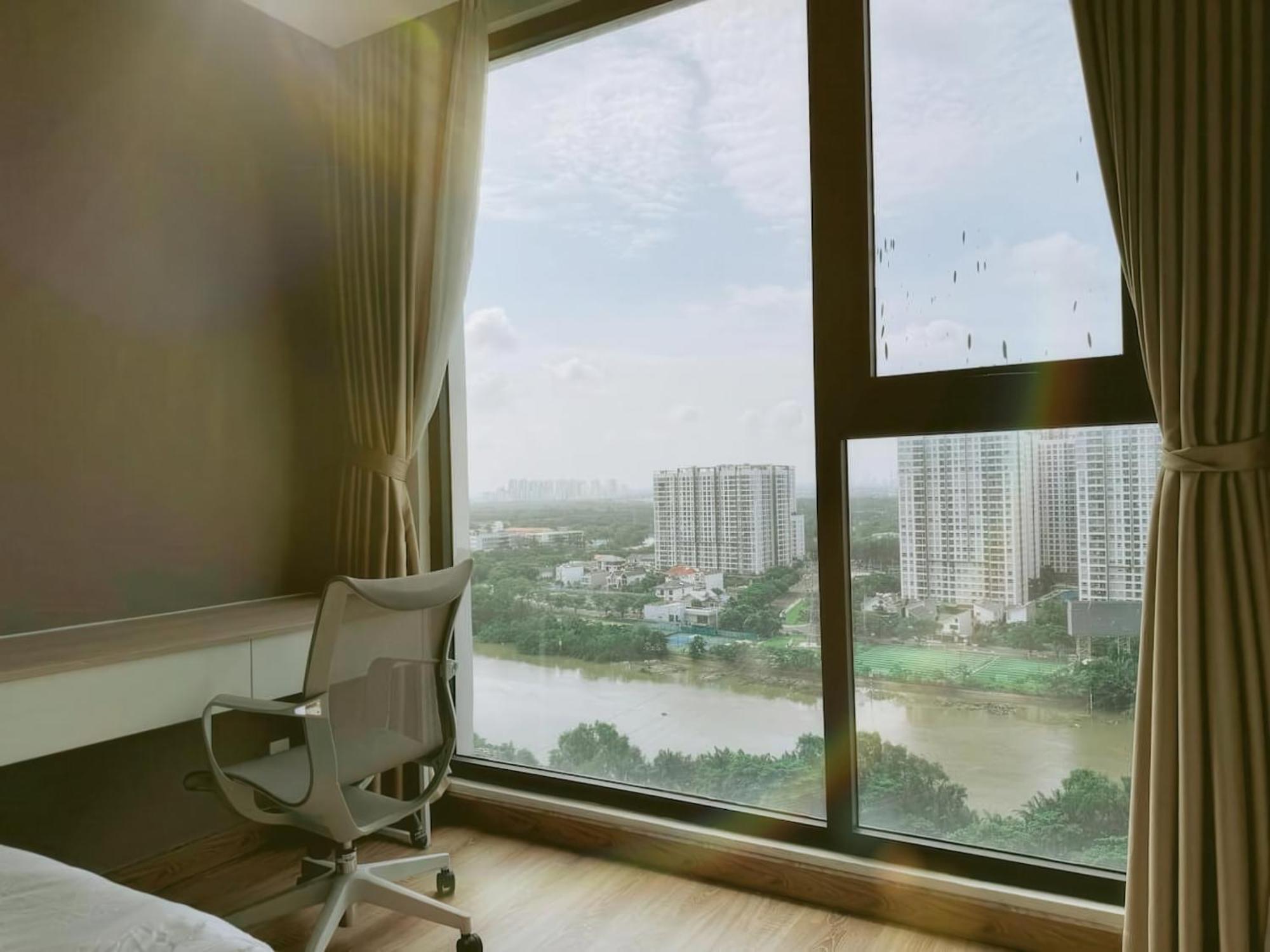 Lavida Apartment *