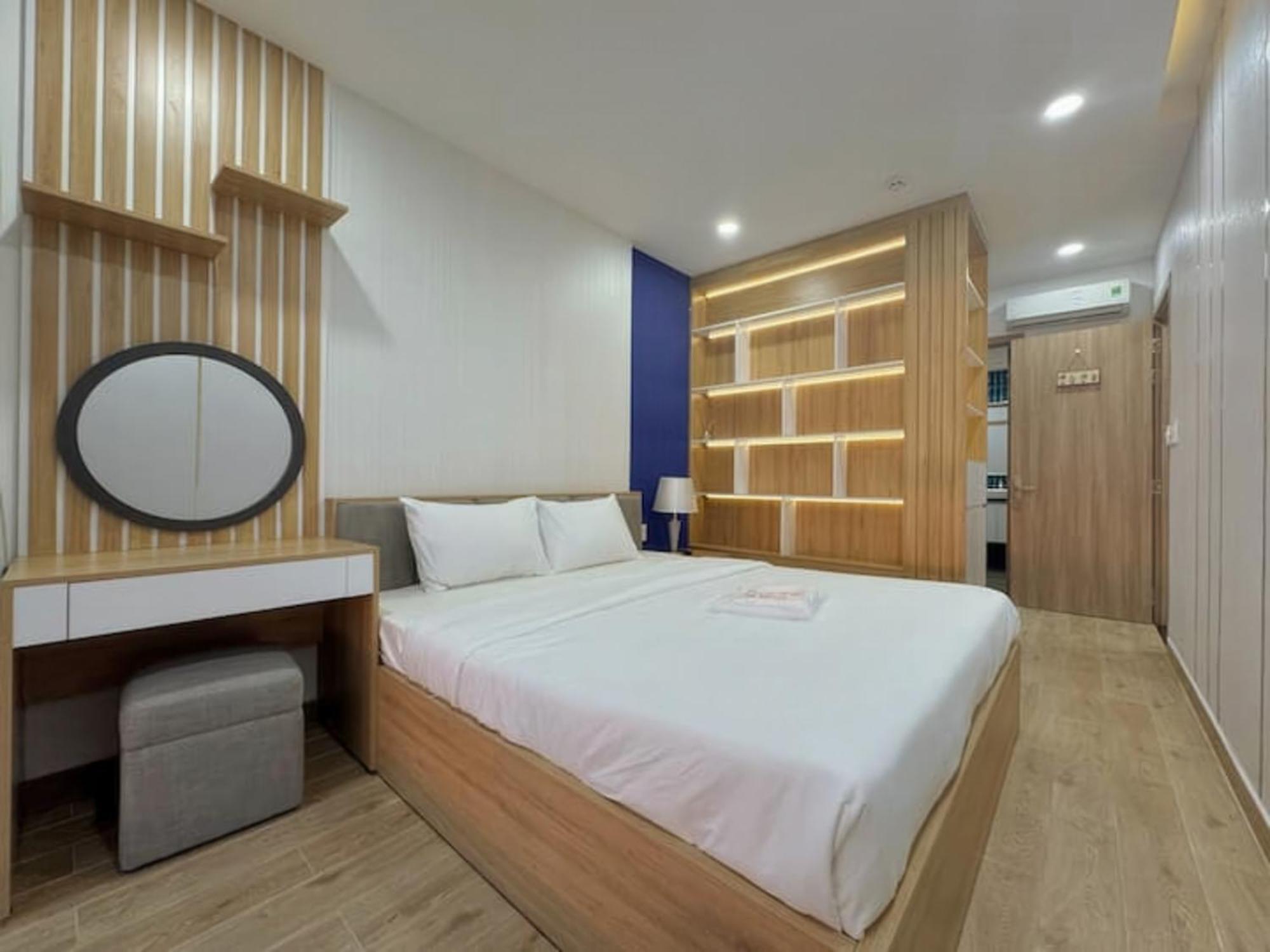 Lavida Căn hộ TP. Hồ Chí Minh