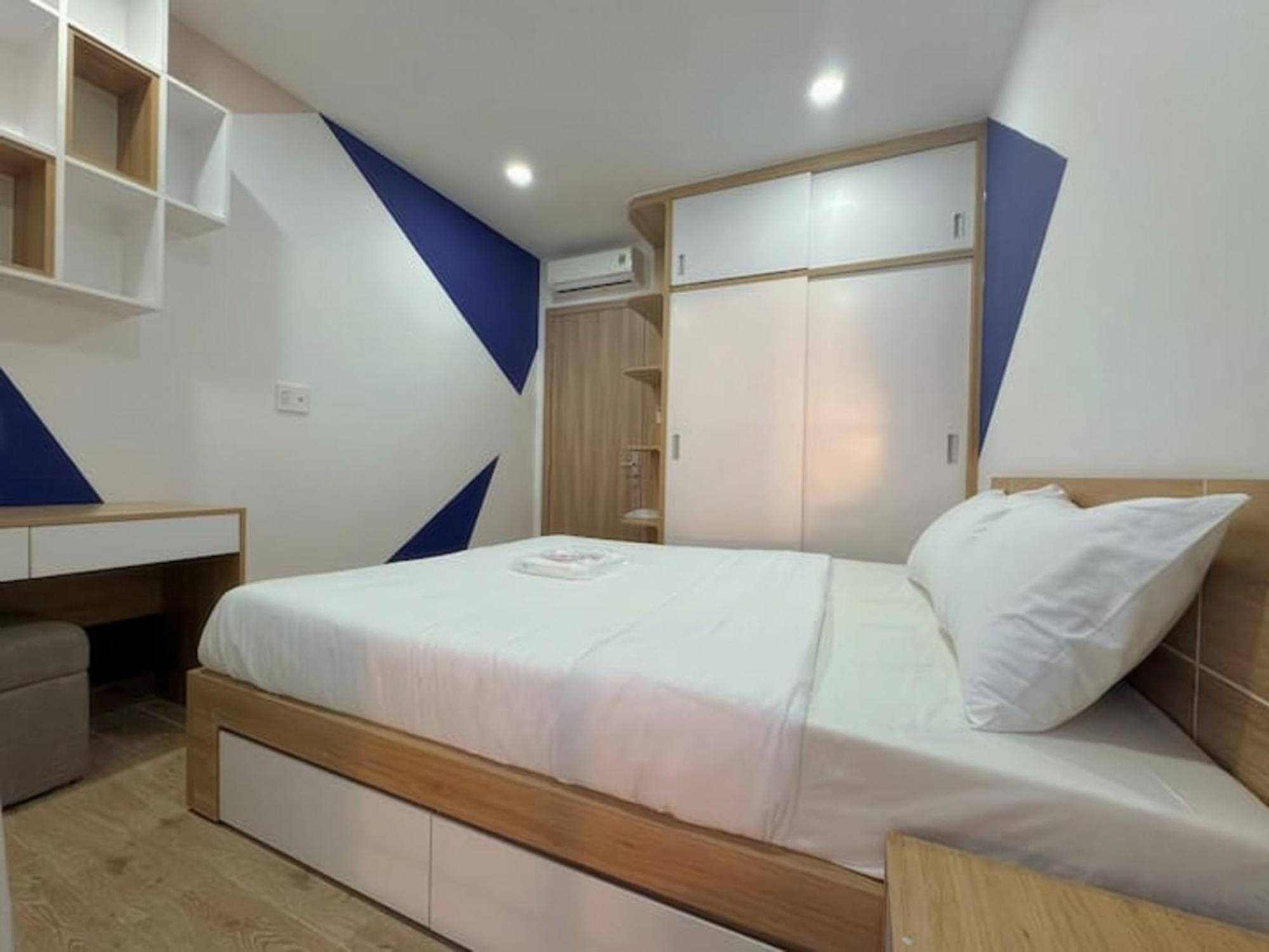 Căn hộ Lavida TP. Hồ Chí Minh