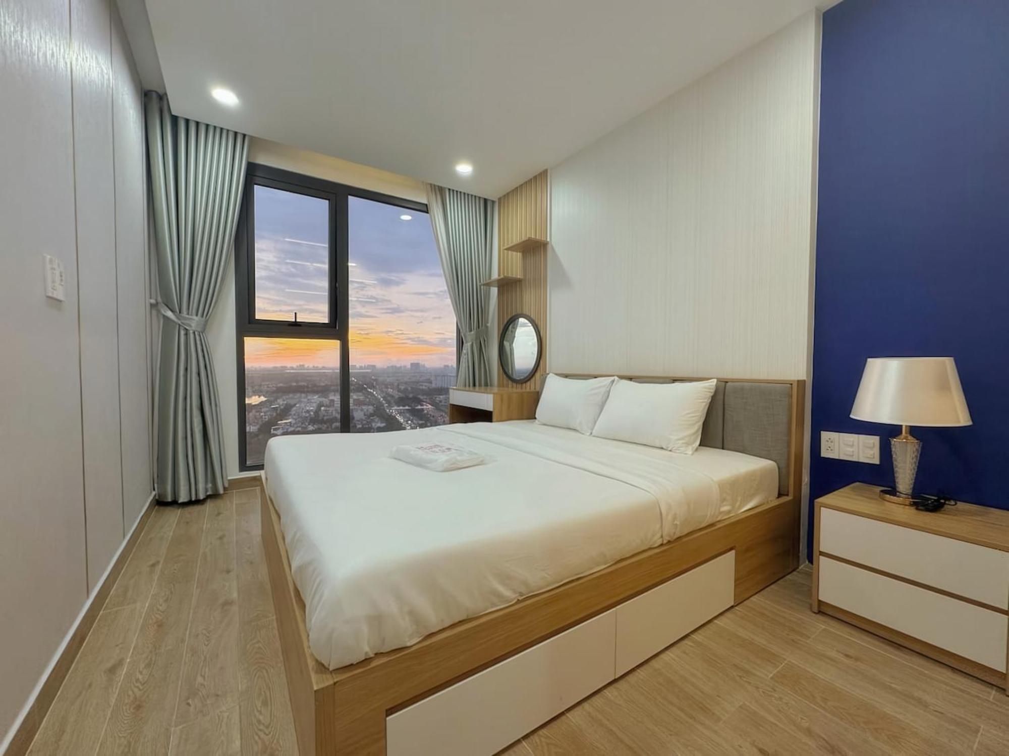 Apartment Lavida